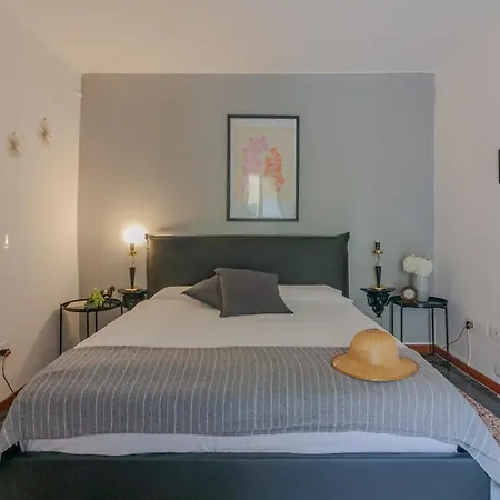Corte Al Castello Апартаменты