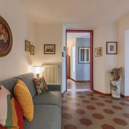 Corte Al Castello Апартаменты Перледо