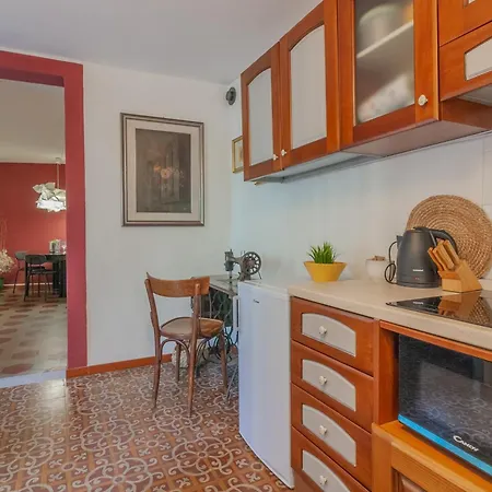 Апартаменты Corte Al Castello *