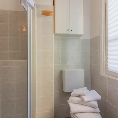 Corte Al Castello Apartment