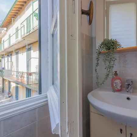 アパート Corte Al Castello *