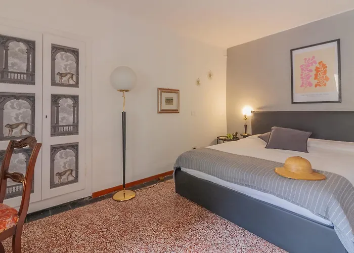 Corte Al Castello Lejlighed *