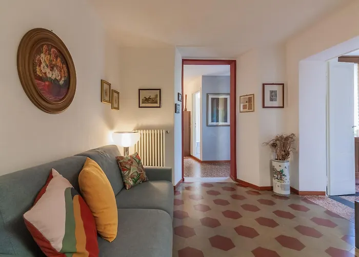 Corte Al Castello 公寓 佩尔莱多