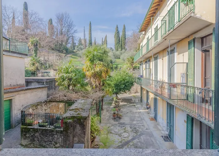 Corte Al Castello 公寓 佩尔莱多