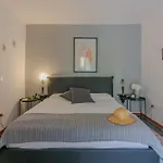 Corte Al Castello Апартаменты