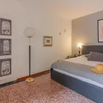 Corte Al Castello Апартаменты *