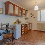 Corte Al Castello Апартаменты *