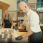 Corte Al Castello Апартаменты Перледо