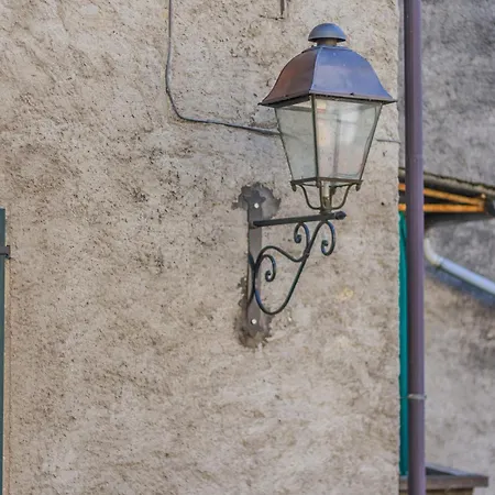 Appartamento Corte Al Castello *