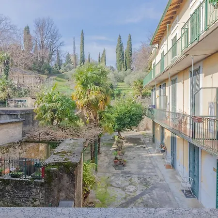 Corte Al Castello דירה Perledo
