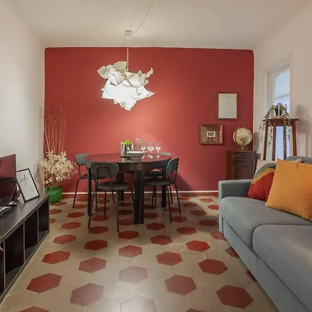 Corte Al Castello Appartamento Perledo