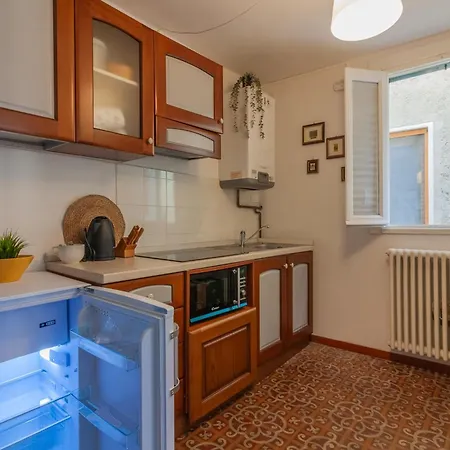 Appartamento Corte Al Castello