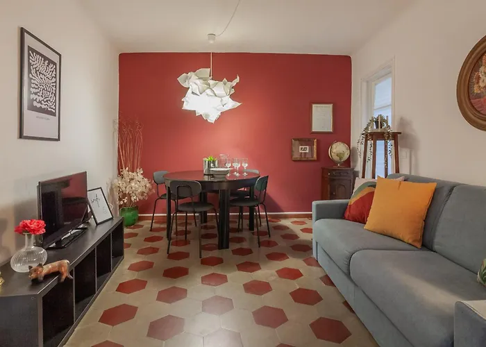 Corte Al Castello דירה Perledo